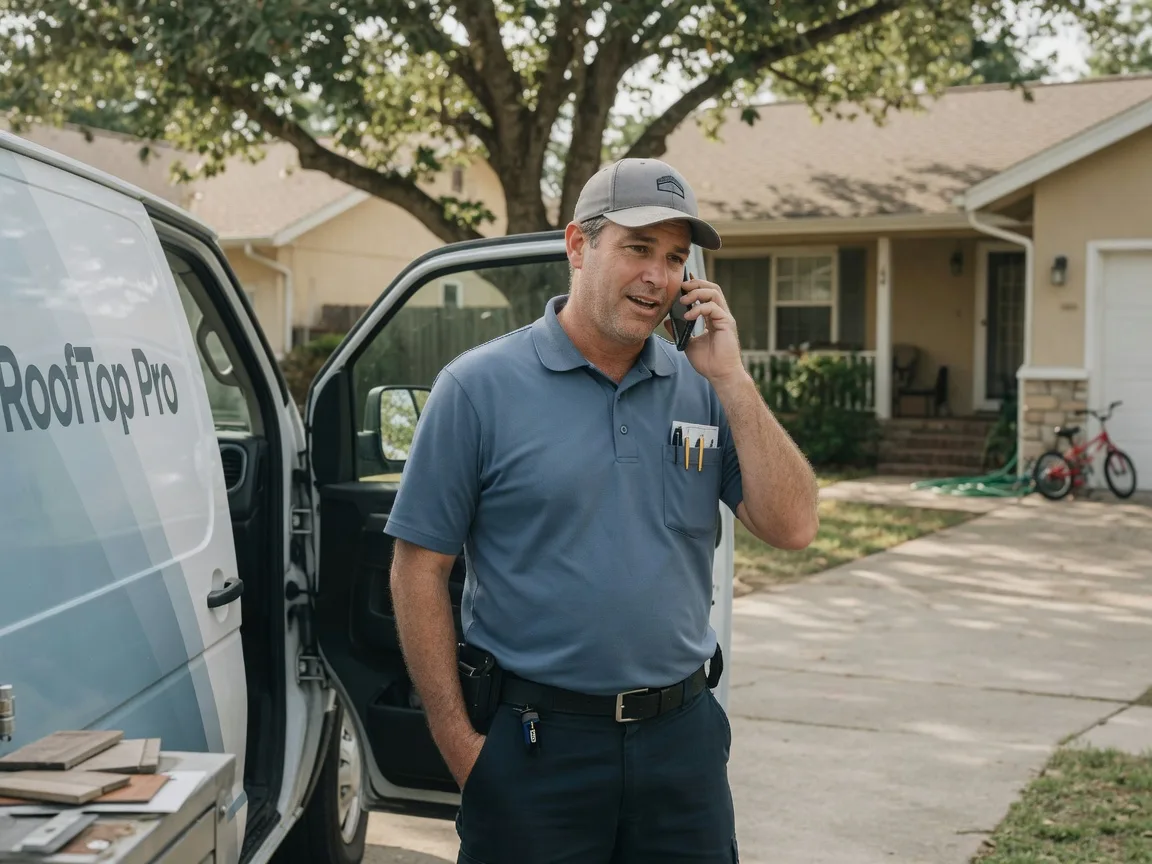 Roof Repair Barnard, SD FAQs